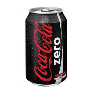 Coca-cola-Zero